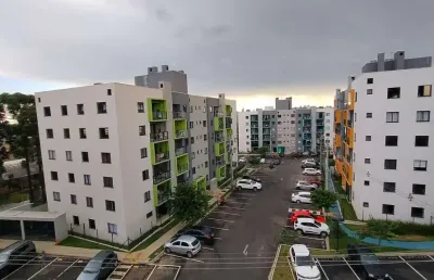 Apartamento com 3 quartos  à venda, 70.00 m2 por r$350000.00  - uvaranas - ponta grossa/pr
