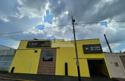 Comercial para alugar, 200.00 m2 por r$6500.00  - oficinas - ponta grossa/pr