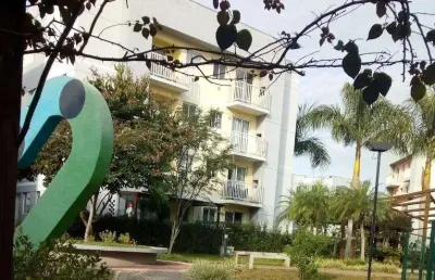 Apartamento com 2 quartos  à venda, 60.00 m2 por r$250000.00  - uvaranas - ponta grossa/pr