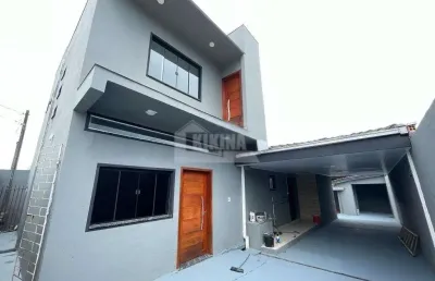 Sobrado com 4 quartos  para alugar, 232.00 m2 por r$2000.00  - contorno - ponta grossa/pr