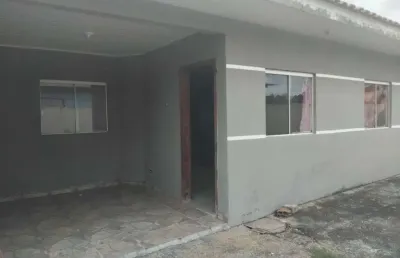 Casa residencial com 2 quartos  à venda, 50.00 m2 por r$200000.00  - cara cara - ponta grossa/pr