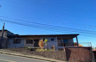 Casa residencial com 3 quartos  para alugar, 232.00 m2 por r$4000.00  - centro - ponta grossa/pr