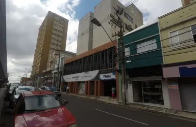 Casa residencial para alugar, 340.00 m2 por r$10000.00  - centro - ponta grossa/pr