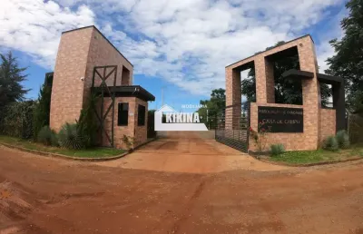 Terreno à venda, 2011.59 m2 por r$250000.00  - contorno - ponta grossa/pr