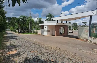 Terreno à venda, 200.00 m2 por r$120000.00  - jardim carvalho - ponta grossa/pr