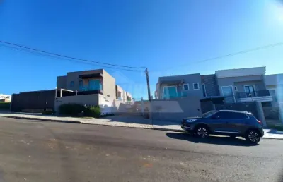 Sobrado com 3 quartos  à venda, 104.00 m2 por r$550000.00  - jardim carvalho - ponta grossa/pr