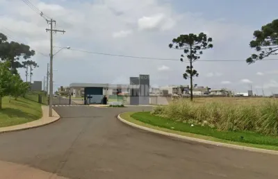 Terreno à venda, 200.00 m2 por r$190000.00  - uvaranas - ponta grossa/pr