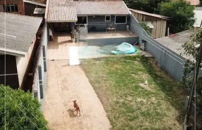 Casa residencial com 3 quartos  à venda, 103.00 m2 por r$255000.00  - contorno - ponta grossa/pr