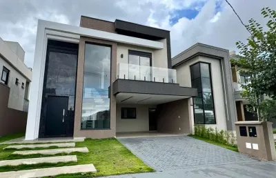 Casa residencial com 3 quartos  à venda, 218.00 m2 por r$1420000.00  - jardim carvalho - ponta grossa/pr