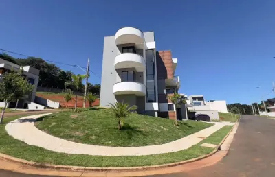 Casa residencial à venda, 350.00 m2 por r$2490000.00  - colonia dona luiza - ponta grossa/pr