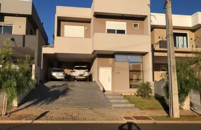 Sobrado com 4 quartos  à venda, 227.00 m2 por r$1750000.00  - oficinas - ponta grossa/pr