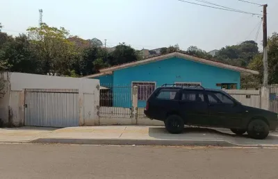 Casa residencial com 4 quartos  à venda, 150.00 m2 por r$190000.00  - ronda - ponta grossa/pr