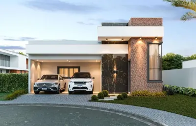 Casa residencial com 3 quartos  à venda, 135.00 m2 por r$750000.00  - contorno - ponta grossa/pr