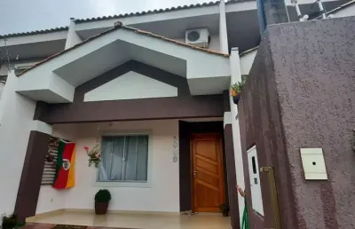 Casa residencial com 3 quartos  à venda, 78.27 m2 por r$360000.00  - orfas - ponta grossa/pr