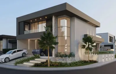 Casa residencial com 4 quartos  à venda, 258.11 m2 por r$1747000.00  - uvaranas - ponta grossa/pr