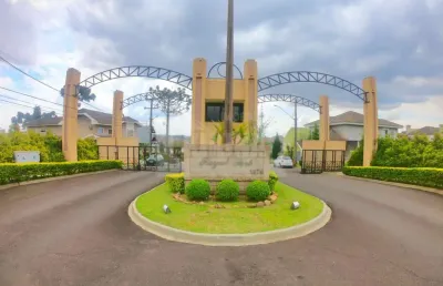 Casa residencial com 3 quartos  à venda, 350.00 m2 por r$1900000.00  - orfas - ponta grossa/pr