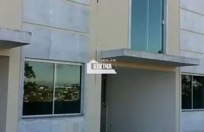 Sobrado com 2 quartos  à venda, 102.00 m2 por r$225000.00  - uvaranas - ponta grossa/pr