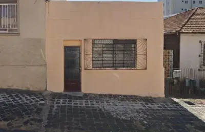 Casa comercial para alugar, 70.00 m2 por r$1650.00  - centro - ponta grossa/pr