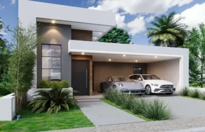 Casa residencial com 2 quartos  à venda, 140.00 m2 por r$850000.00  - contorno - ponta grossa/pr