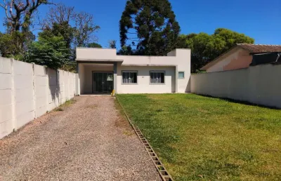 Casa residencial com 3 quartos  à venda, 110.00 m2 por r$550000.00  - oficinas - ponta grossa/pr