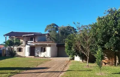 Casa residencial com 3 quartos  à venda, 225.47 m2 por r$1180000.00  - colonia dona luiza - ponta grossa/pr
