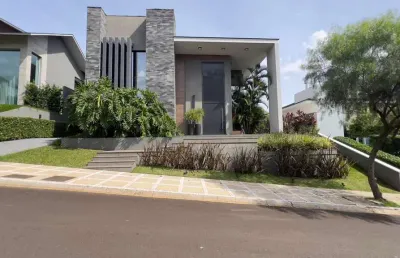 Casa em condomínio à venda, 530.00 m2 por r$5500000.00  - estrela - ponta grossa/pr