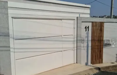 Casa residencial com 2 quartos  à venda, 82.00 m2 por r$230000.00  - neves - ponta grossa/pr