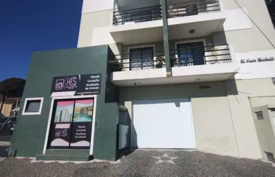 Apartamento com 3 quartos  à venda, 85.00 m2 por r$380000.00  - orfas - ponta grossa/pr