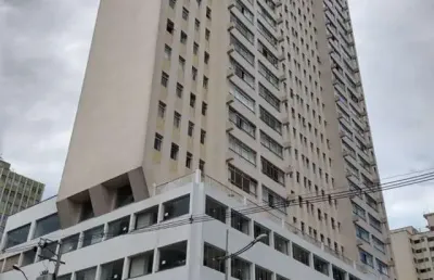 Apartamento com 3 quartos  à venda, 140.00 m2 por r$540000.00  - centro - ponta grossa/pr