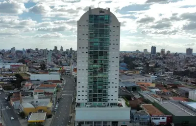 Apartamento com 3 quartos  à venda, 89.00 m2 por r$800000.00  - uvaranas - ponta grossa/pr