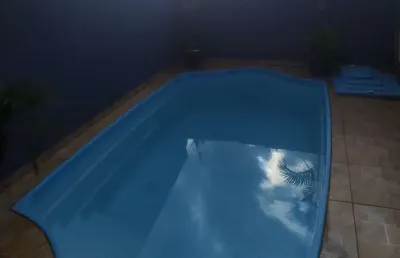 Casa residencial com 2 quartos  à venda, 65.00 m2 por r$285000.00  - contorno - ponta grossa/pr