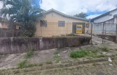 Casa residencial com 3 quartos  à venda, 90.00 m2 por r$240000.00  - contorno - ponta grossa/pr