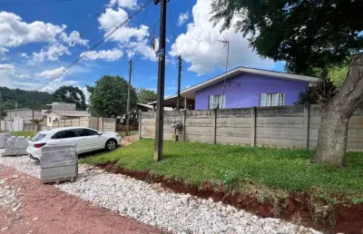 Terreno à venda, 810.00 m2 por r$400000.00  - cara-cara - ponta grossa/pr