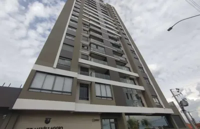 Apartamento com 3 quartos  à venda, 190.00 m2 por r$950000.00  - estrela - ponta grossa/pr