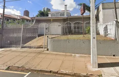 Casa residencial com 4 quartos  para alugar, 390.00 m2 por r$5500.00  - oficinas - ponta grossa/pr