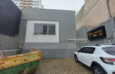 Apartamento com 1 quarto  para alugar, 45.00 m2 por r$1500.00  - centro - ponta grossa/pr