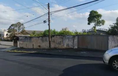 Área para alugar, 462.00 m2 por r$1000.00  - jardim carvalho - ponta grossa/pr