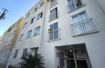 Apartamento com 2 quartos  para alugar, 55.00 m2 por r$1100.00  - orfas - ponta grossa/pr