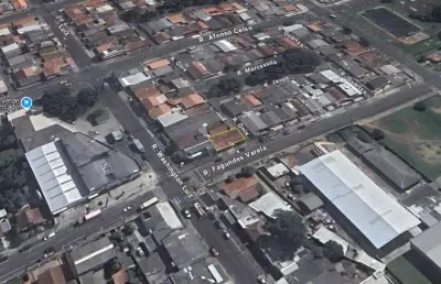 Área à venda, 128.00 m2 por r$250000.00  - neves - ponta grossa/pr