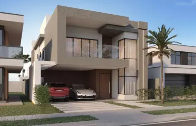 Casa em condomínio à venda, 286.00 m2 por r$2400000.00  - jardim carvalho - ponta grossa/pr