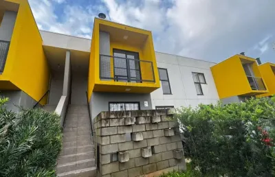 Apartamento com 2 quartos  à venda, 50.00 m2 por r$180000.00  - uvaranas - ponta grossa/pr