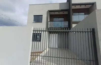 Sobrado com 3 quartos  à venda, 191.10 m2 por r$980000.00  - olarias - ponta grossa/pr