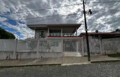 Casa residencial com 2 quartos  para alugar, 56.00 m2 por r$2500.00  - olarias - ponta grossa/pr