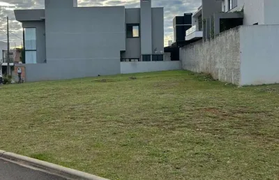 Terreno à venda, 293.00 m2 por r$270000.00  - cara-cara - ponta grossa/pr