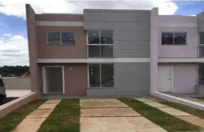 Casa residencial com 3 quartos  à venda, 80.00 m2 por r$430000.00  - estrela - ponta grossa/pr