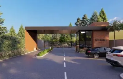 Terreno à venda, 200.00 m2 por r$180000.00  - contorno - ponta grossa/pr