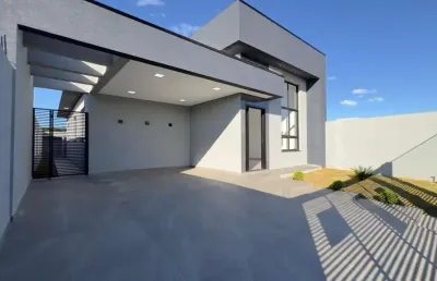 Casa residencial com 3 quartos  à venda, 107.00 m2 por r$580000.00  - cara-cara - ponta grossa/pr