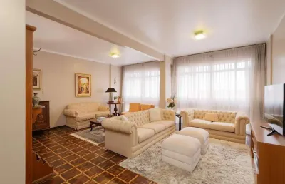 Apartamento com 4 quartos  à venda, 192.77 m2 por r$560000.00  - centro - ponta grossa/pr