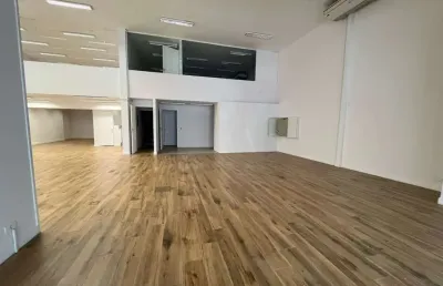 Comercial para alugar, 463.00 m2 por r$14000.00  - centro - ponta grossa/pr