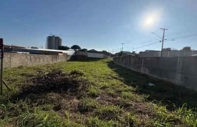 Terreno à venda, 462.00 m2 por r$850000.00  - orfas - ponta grossa/pr